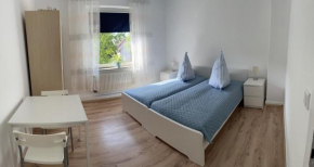 Privatzimmer am Iltispark